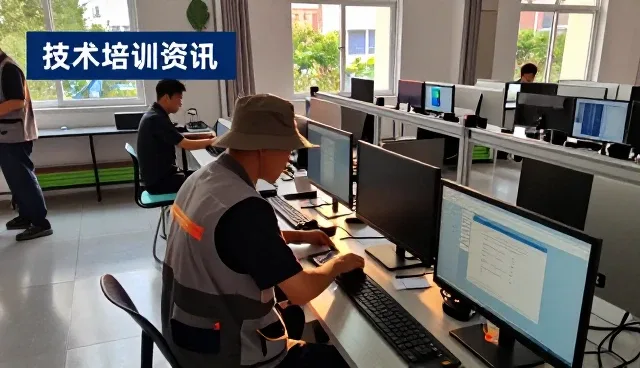 上海宸沣信息科技工作室分享技术培训等知识